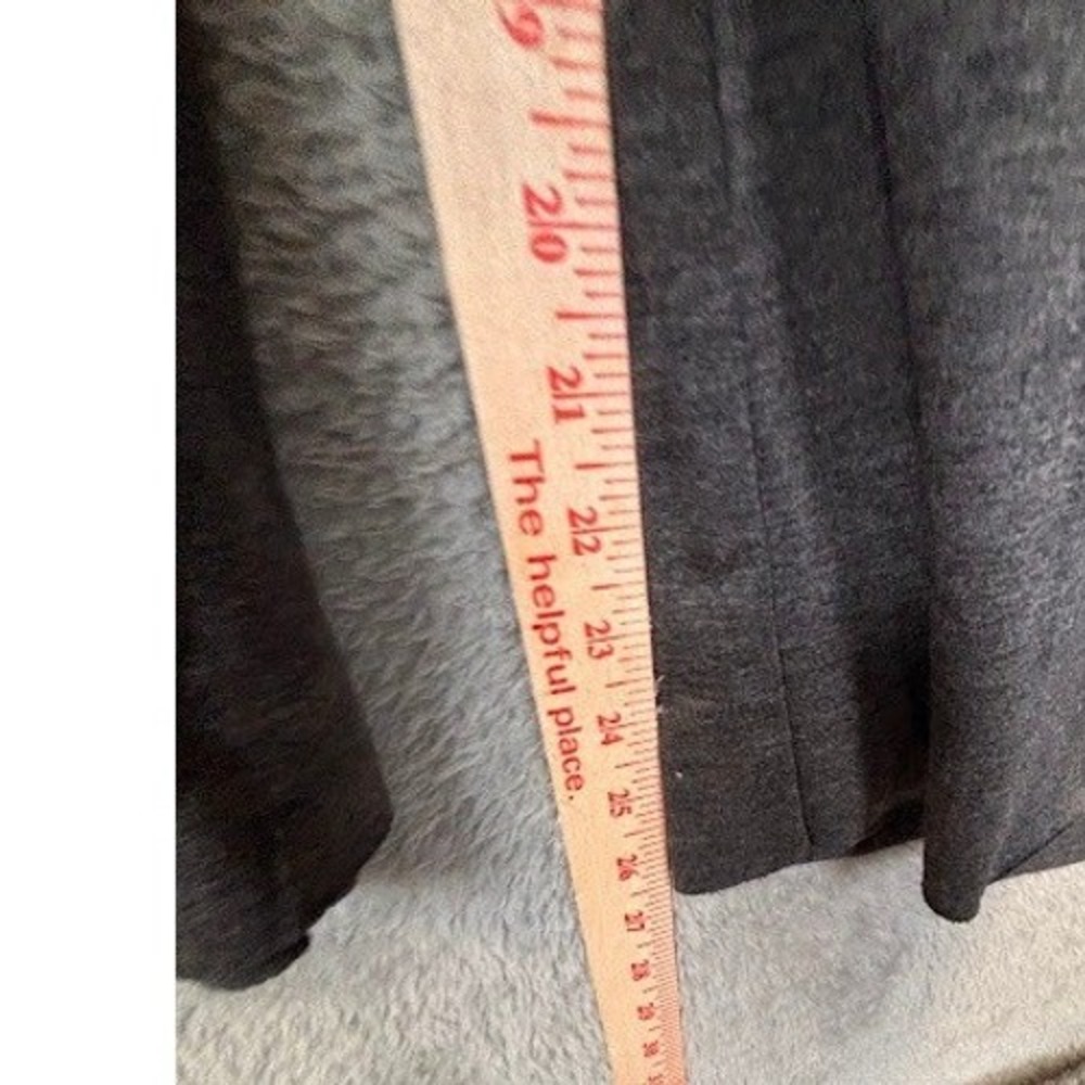 Three Bird Nest Charcoal Gray Wide Leg Sleeveless Jumpsuit XL NWT Loungewear - Picture 11 of 11